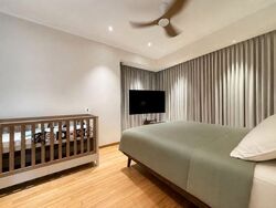 One Jervois (D10), Condominium #603115341
